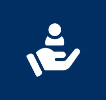 icône service